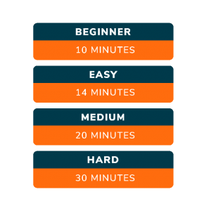 30 60 running online workout